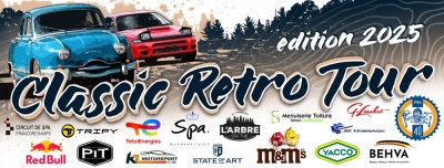 Classic Rétro Tour