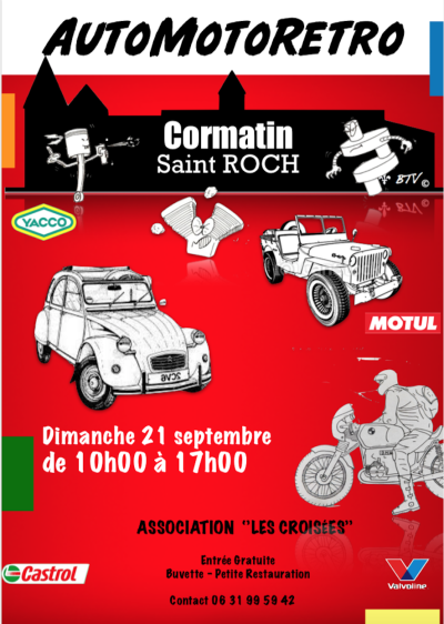 AutoMotoRetro