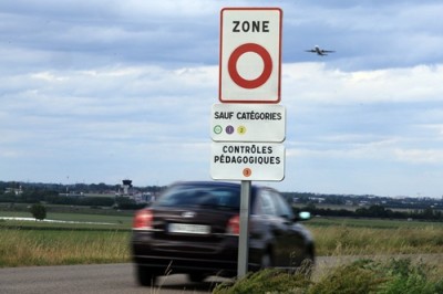 L’Assemblée approuve la suppression des zones à faibles émissions