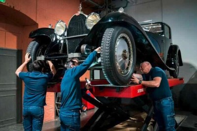 Journées du Patrimoine 2025 : 10 activités pour les passionnés d’automobile