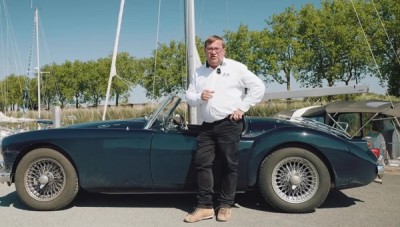 Une association de Marans lauréate de l'appel au projet AXA passion