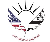 JO'S AMERICAN CAR TEAM