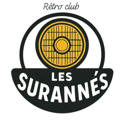 RETRO CLUB LES SURANNÉS