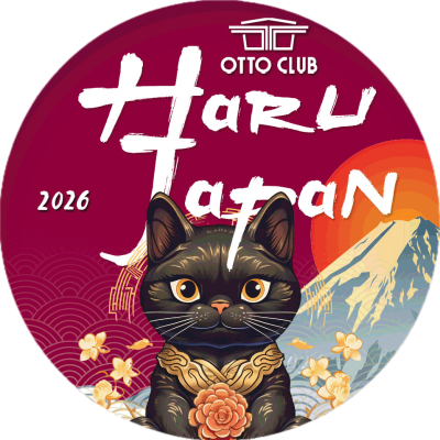 Haru Japan - 3e édition