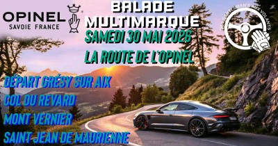 Balade '' Seras-tu aussi affûté qu'un Opinel ? ''