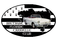 Floride et Caravelle de St Nazaire à Guérande