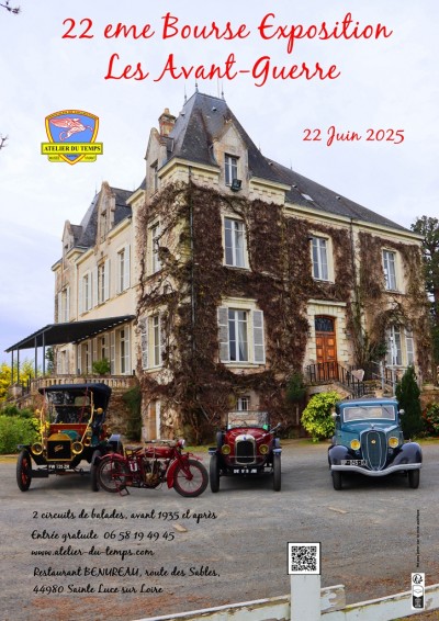 22e Bourse-Exposition