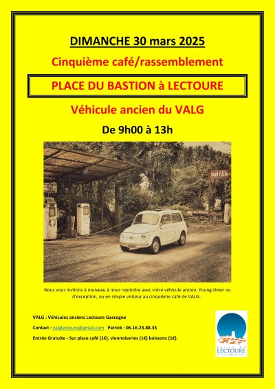 Rassemblement du VALG