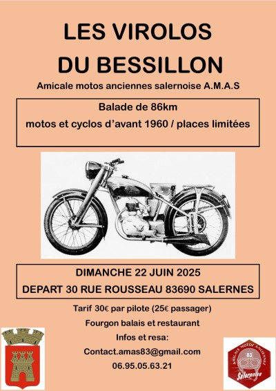 Les Virolos du Bessillon