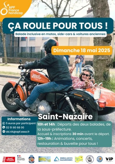Ca Roule pour Tous