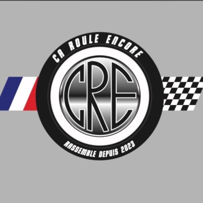 Auto retro café