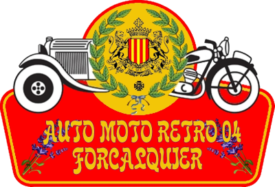 Fête de la voiture ancienne