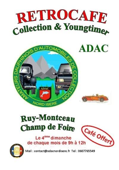 RétroCafé