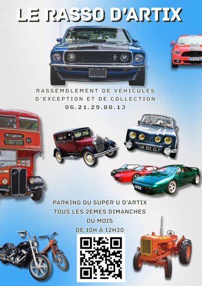 Le Rasso d'Artix