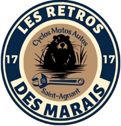 Rasso des Rétros Des Marais