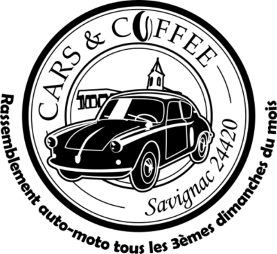 Cars & Coffee Savignac