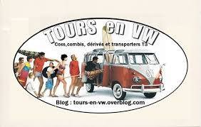 Rencard de Tours en VW