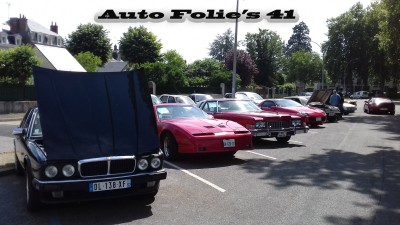 Rdv du Auto Folie's 41