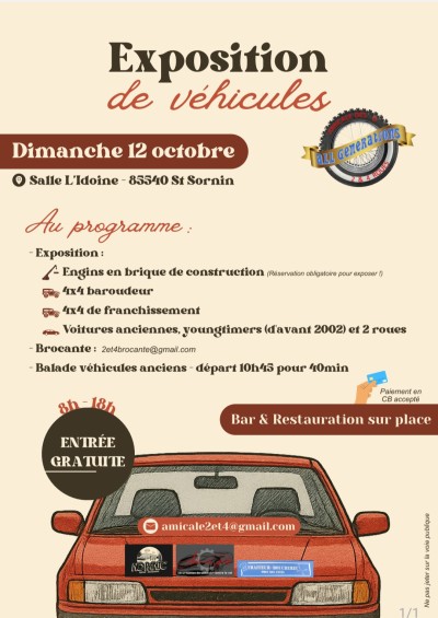 Souvenir d'enfance