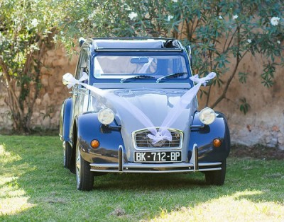 CITROEN