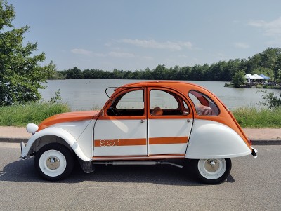 CITROEN
