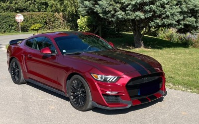 FORD