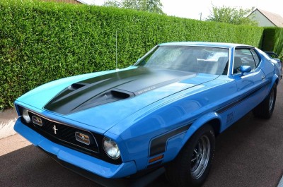 FORD