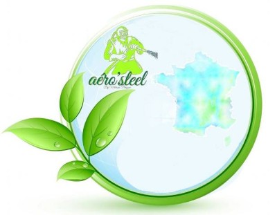 AÉRO'STEEL