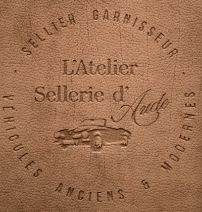 L’ATELIER SELLERIE D'AUDE