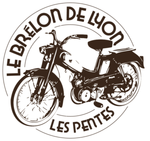 LE BRÉLON DE LYON