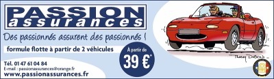 PASSION ASSURANCES