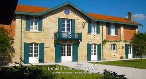 DOMAINE DU FREYCHE