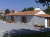 LES FONTENELLES