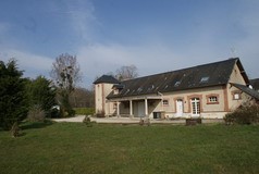 GITE DE LA MISSANDIERE