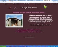 LE LOGIS DE LA RINIERE