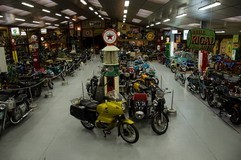 MUSÉE BASTER