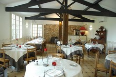 AUBERGE LE VIEUX CELLIER