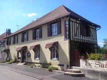 LE SAINT-HUBERT