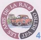 PETITE MAISON DE LA RN6