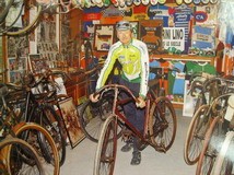 100 ANS DE CYCLISME AU MONT-VENTOUX