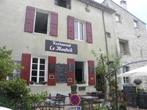LE MONTEIL