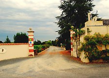 DOMAINE R DE LA GRANGE