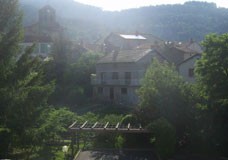 HÔTEL RESTAURANT LES RIVES D'ALLIER