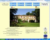 LA MOZARDIERE