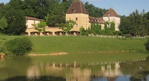 MANOIR DU GRAND VIGNOBLE