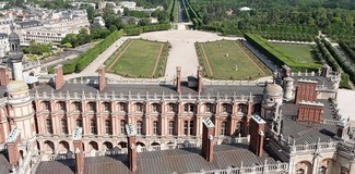 PAVILLON HENRY IV