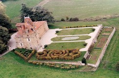 CHÂTEAU DE BRESSON