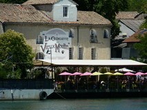 GUINGUETTE DU VIEUX MOULIN