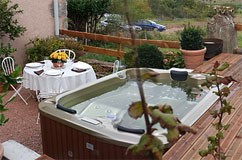 RELAIS SAINT JACQUES