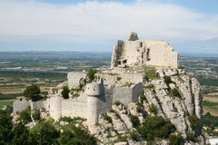 CHÂTEAU DE CRUSSOL